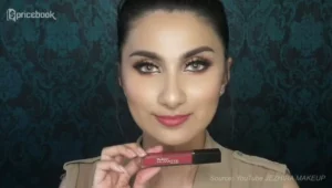 Rekomendasi Lipstik Natural