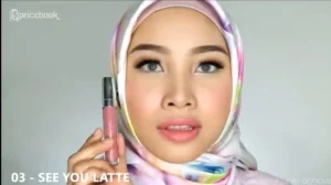 Rekomendasi Lipstik Natural