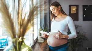 Cara Menghilangkan Stretch Mark