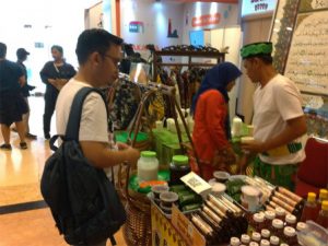 Festival Budaya dan Kuliner di Jakarta Utara