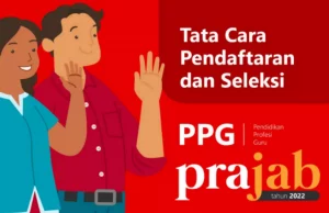 Pendaftaran PPG Prajabatan gelombang 2 dibuka