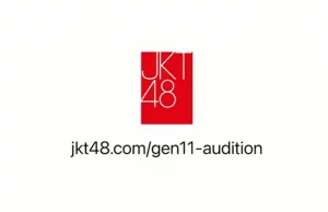 JKT48 buka audisi Generasi 11