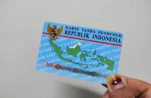 Cara mengatasi NIK tidak terdaftar di Dukcapil online