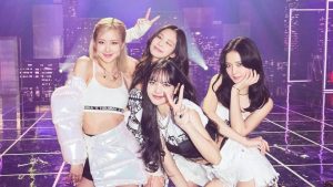 BLACKPINK resmi umumkan konser di Jakarta