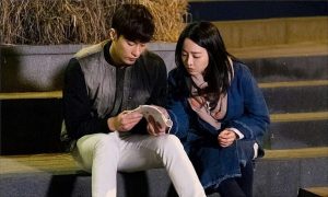rekomendasi drama Korea yang family friendly