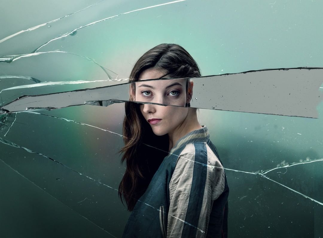 Review The Girl In The Mirror Season 1 Netflix, Serial Spanyol yang