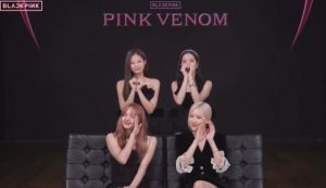 Blackpink segera rilis single Pink Venom