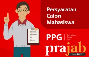 Pendaftaran PPG Prajabatan gelombang 2 dibuka