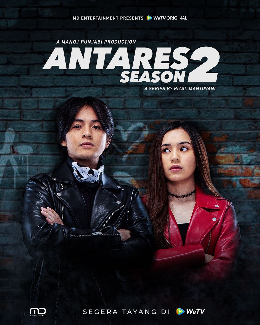 Link Nonton Antares Season 2 Beserta Sinopsis Lengkapnya Kisah Geng Link Nonton Antares Season 2 Beserta Sinopsis Lengkapnya Kisah Geng