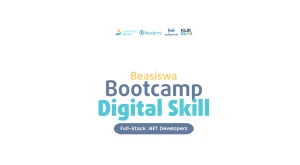 Beasiswa Bootcamp Digital Skill