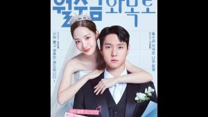 Drama Korea Love In Contract