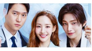 Drama Korea baru tayang akhir September