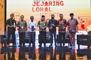 Potensi industri kreatif di Bantul