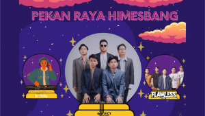 Info konser di Purwokerto terbaru