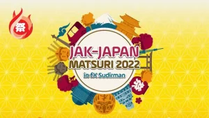 Jak Japan Matsuri 2022