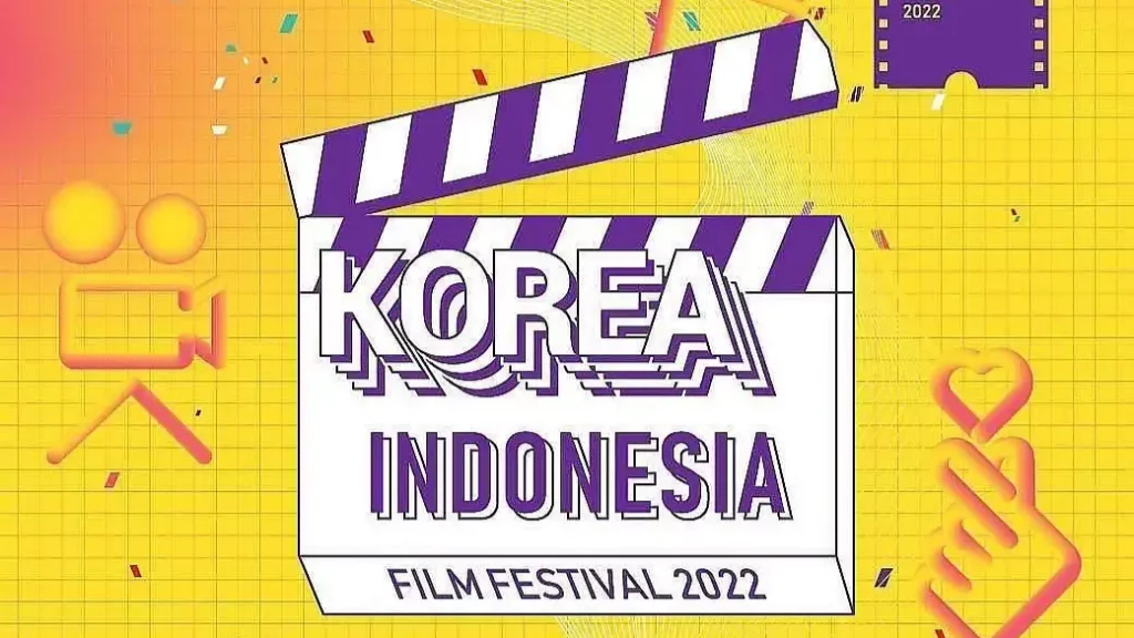 Korea Indonesia Film Festival 2022