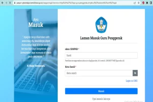 Cara Mendaftar Pendidikan Guru Penggerak