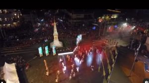  Wayang Jogja Night Carnaval
