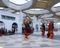 Dorong Kunjungan Wisatawan, Bantul Gelar Pertunjukan Seni di YIA pada Hari Pariwisata Dunia 2022