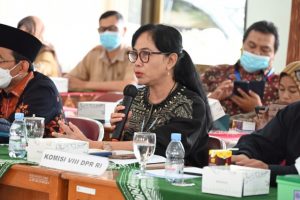 RUU kesejahteraan lansia di Yogyakarta
