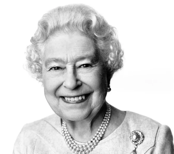 Ratu Elizabeth II Meninggal Dunia