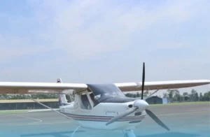 Jogja Air Show 2022