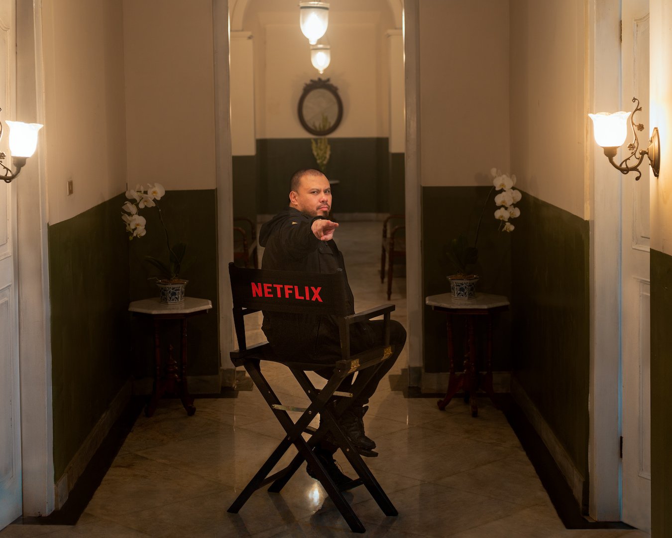 Sinopsis Serial Nightmares and Daydreams Besutan Joko Anwar dengan