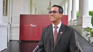 Bjorka Klaim Meretas Surat Presiden Jokowi