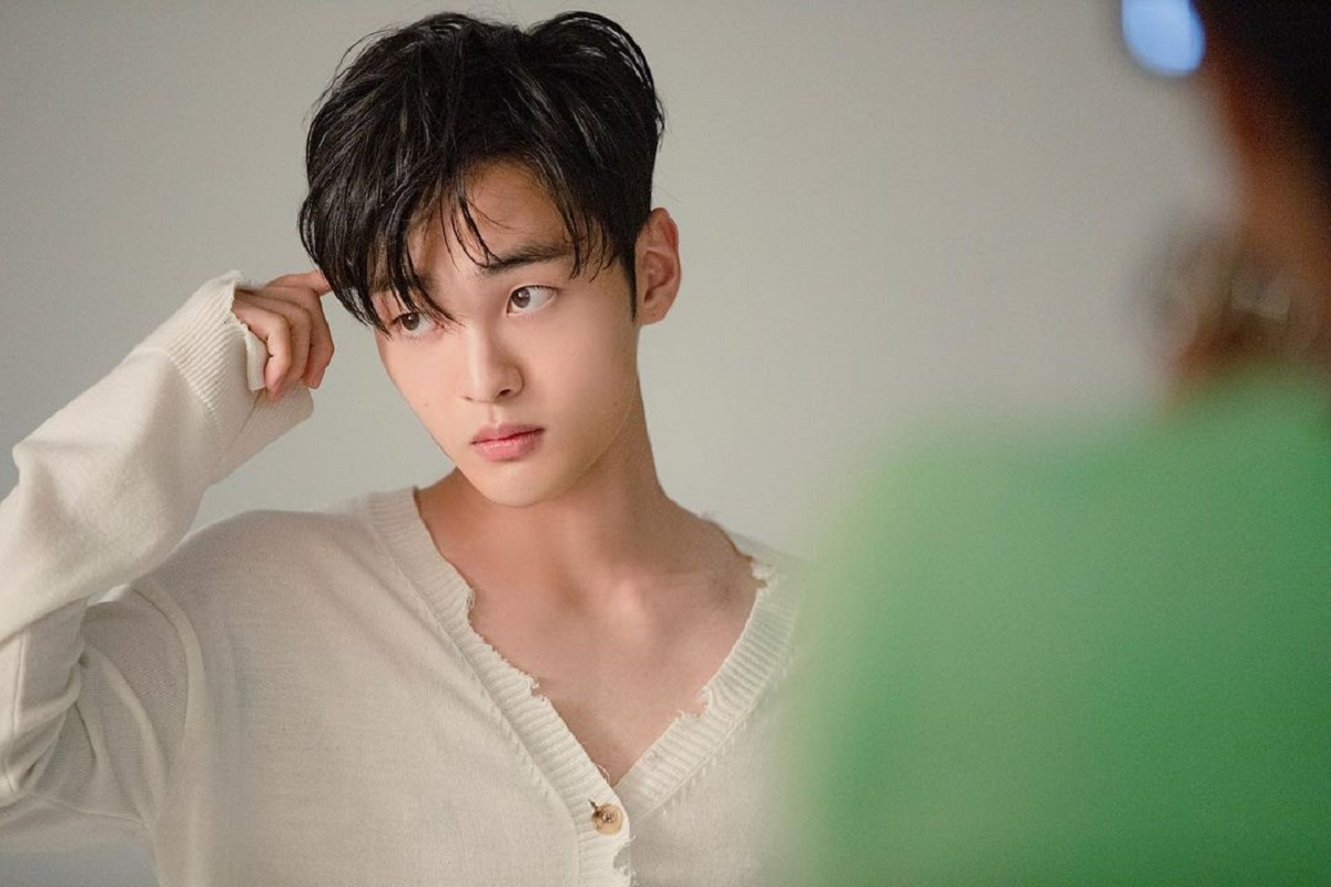 Profil dan Biodata Kim Min Jae, Akun Instagram, dan 4 Drama Terbaik