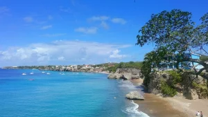 Fakta Unik Negara Curacao