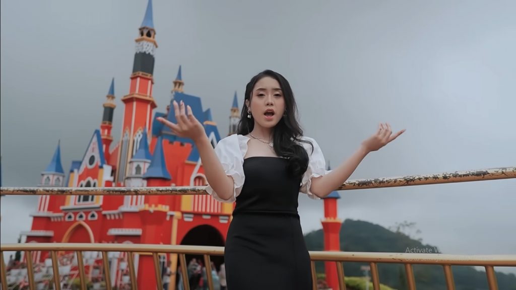 Lirik Lagu Runtah Ciptaan Doel Sumbang yang Viral di TikTok, Lengkap