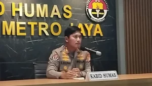 Polda Metro Jaya Antisipasi Penimbunan BBM di 613 SPBU 