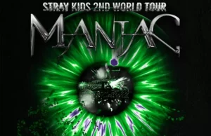 Stray Kids umumkan konser di Jakarta