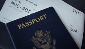 syarat pembuatan paspor 10 tahun