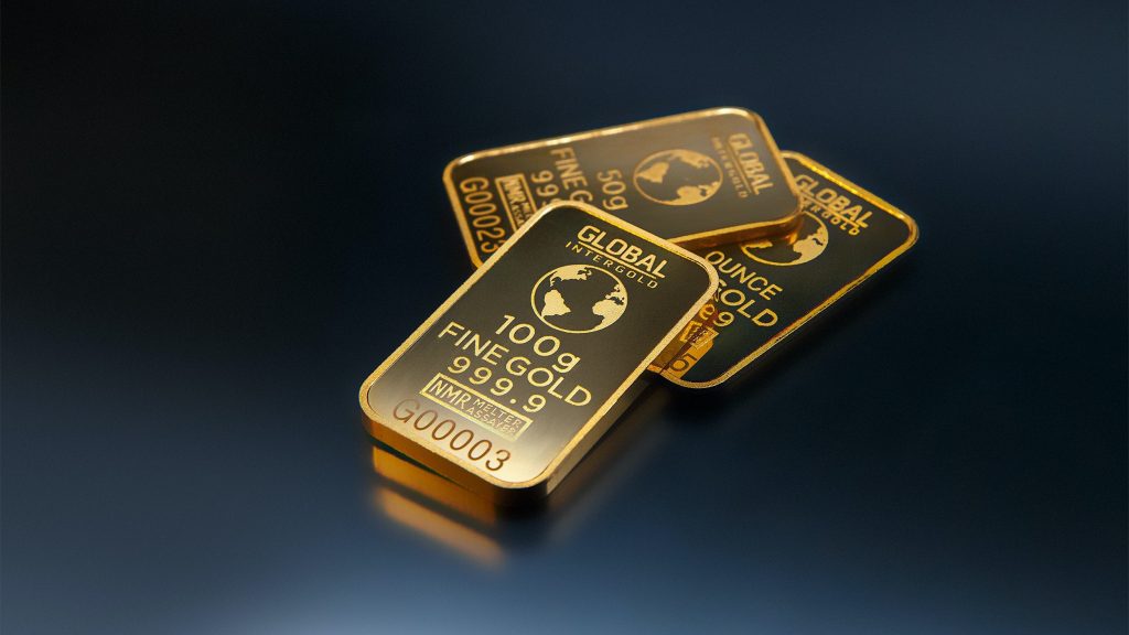 harga emas antam hari ini Senin 7 November