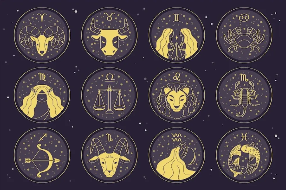 sifat zodiak