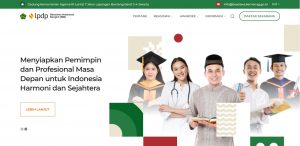 pendaftaran Beasiswa Indonesia Bangkit 2022