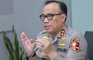 Polisi langgar etik pada Tragedi Kanjuruhan