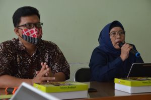 Pendataan Registrasi Sosial Ekonomi di Yogyakarta