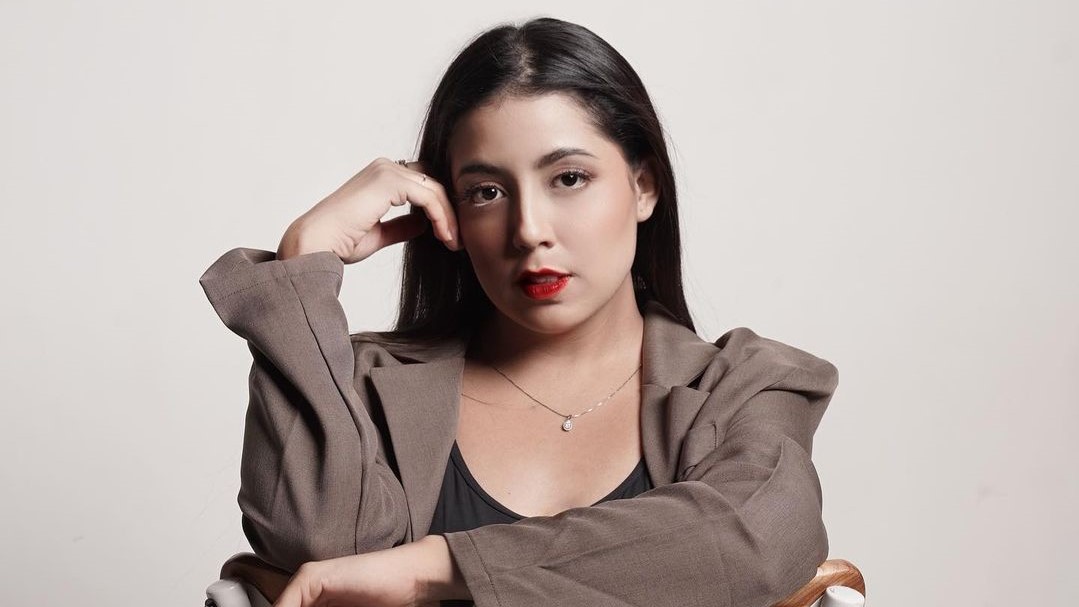 Nessie Judge Sindir Penonton Konten Reupload Ilegal NERROR: Nonton Lewat Tiktok? - Hariane.com