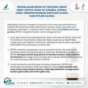 paracetamol diduga jadi penyebab gangguan ginjal pada anak