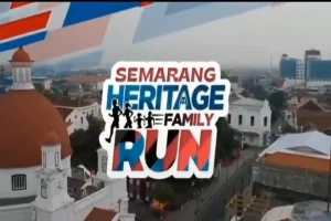 Event Semarang Oktober 2022