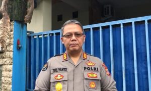 Anggota DPRD Bantul ditahan