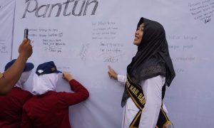 Peringatan Bulan Bahasa 2022