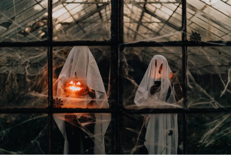 Fakta Unik Halloween 31 Oktober: Indonesia Tidak Rayakan, Mengapa?