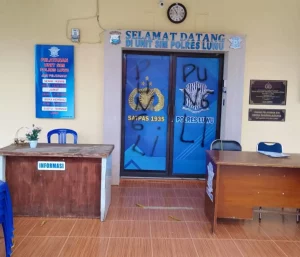 Coretan Sarang Pungli di Polres Luwu