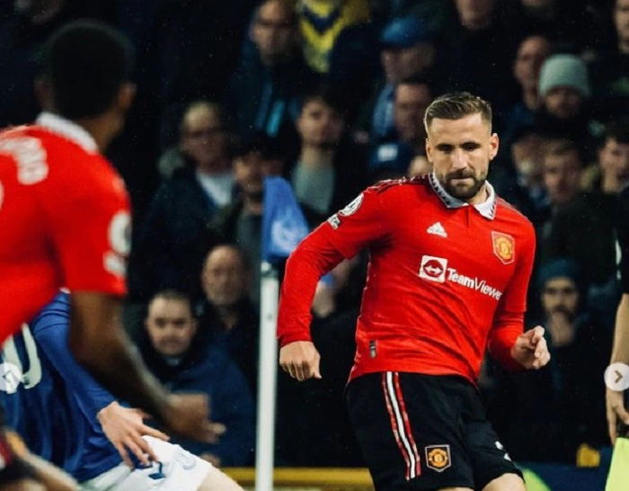 Hasil Pertandingan Manchester United Vs Everton 10 Oktober 2022 Gol