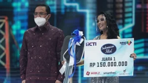 Jadwal audisi Indonesian Idol 2022