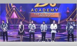 Rizky Billar Diberhentikan Jadi Host Dangdut Academy 5