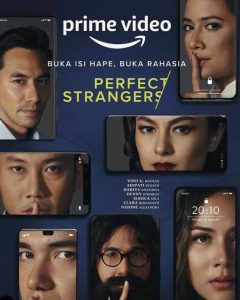 Film baru Indonesia Perfect Strangers